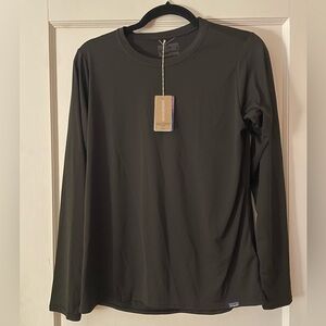 NWT Patagonia Capelline Cool Shirt